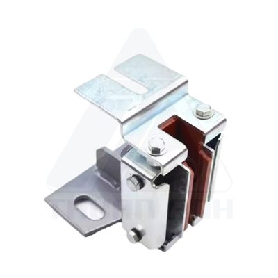 Guốc dẫn hướng T114