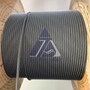 Benelifts Korean wire rope 8x19(S)+FC, 8mm, 1770N/mm