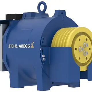 MÁY KÉO ĐỨC ZA SM200.30D 