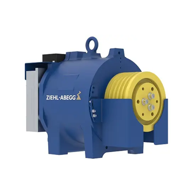 MÁY KÉO ĐỨC ZA SM200.30D 