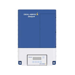 Biến tần Đức - ZAdyn
