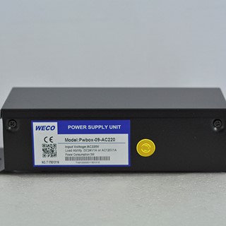 Cục nguồn photocell AC220V