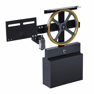 Bộ giới hạn tốc độ dưới 0.5m/s