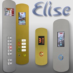 BẢNG GỌI TẦNG LOP/COP MẪU ELISE