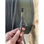 Steel cable Drako 8x19(S) fiber core (FC), 8mm, 1370/1770 N/mm2