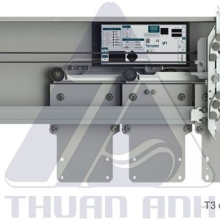 Đầu cửa car Fermator 50/11