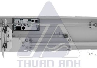 Đầu cửa car Fermator 40/10