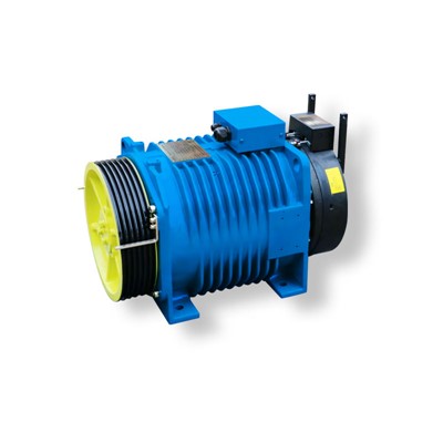 MÁY KÉO WR 1000KG, 1.75m/s