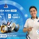 THÁNG 6 ĐÓN ƯU ĐÃI – CHUYỂN KHOẢN NGAY ƯU ĐÃI LIỀN TAY