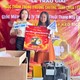 LỄ TRAO GIẢI BỐC THĂM TRÚNG THƯỞNG MÁY KÉO SICOR - CHƯƠNG TRÌNH MUA 1 TẶNG 
