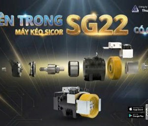 MÁY KÉO SICOR CÓ GÌ? KHÁM PHÁ 